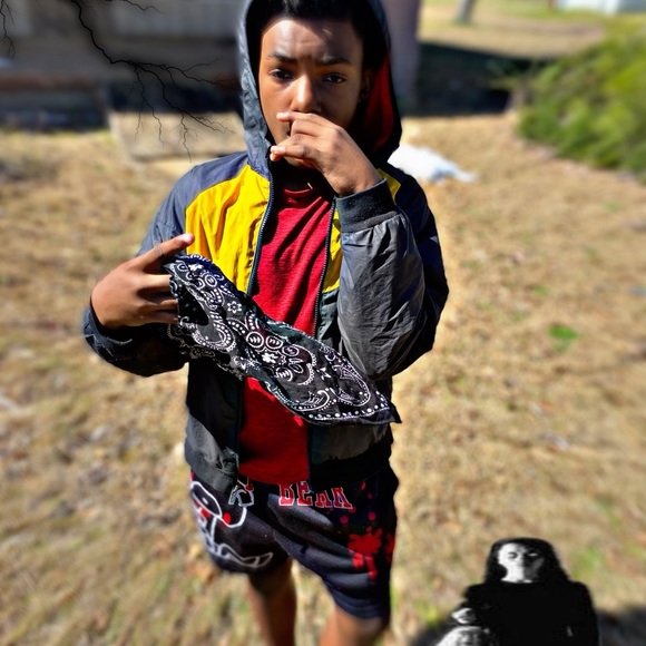 Meet your Posher, Craig - Picture 1 of 1